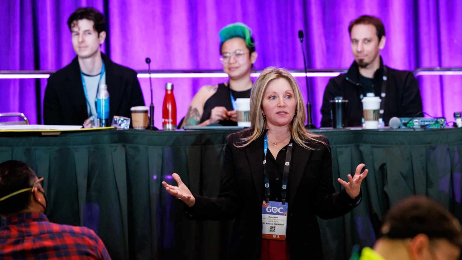 GDC 2024 Summits and Game Career Seminar Submissions Are Open News